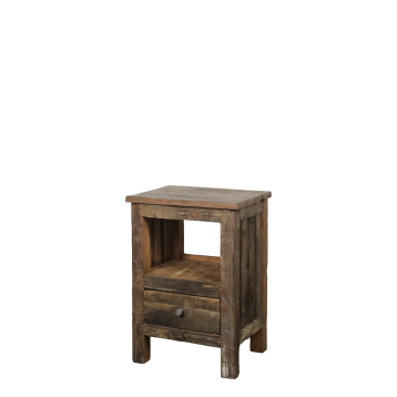 Grimaud Table w. drawer