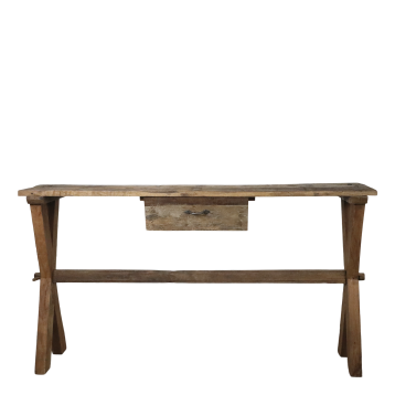 Grimaud Table w. drawer