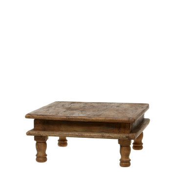 Grimaud Centrepiece w. feet