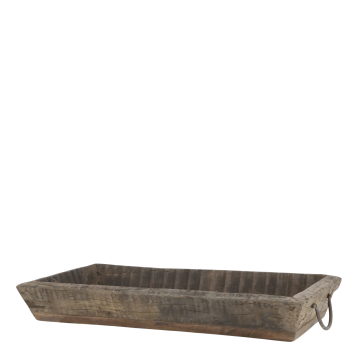 Grimaud Tray w. handles