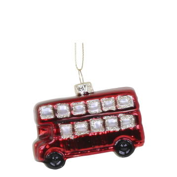 Bus zum aufhängen
