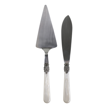 Linas Kagespade & kagekniv sæt af 2