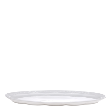 Provence Fad oval