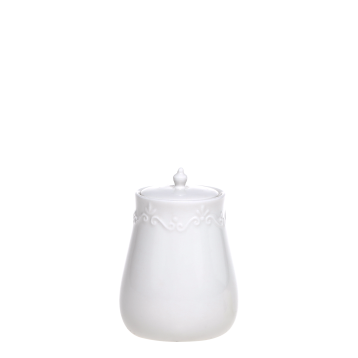 Provence Krukke m. låg