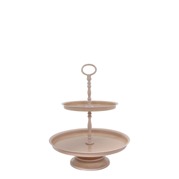 Etagere m. 2 fade