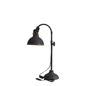Factory Table lamp