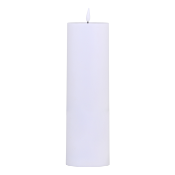 Bloklys LED til udendørs