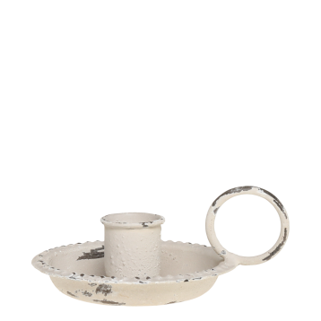 Kammerstage m. perlekant