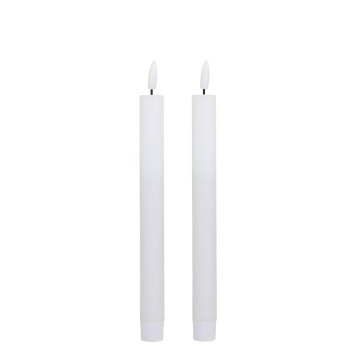Kronelys LED 2 pak