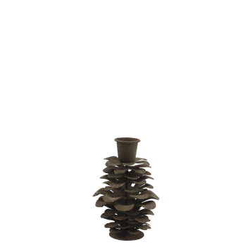 Lysestage kogle