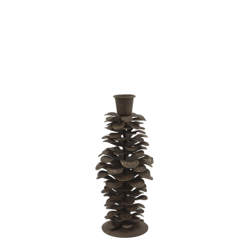 Lysestage kogle