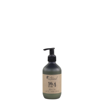 Éternel Handlotion No.4