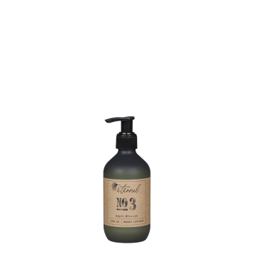 Éternel Body Lotion  No. 3
