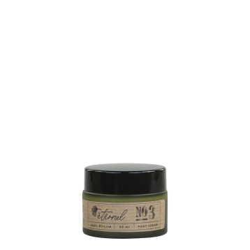 Éternel Fodcreme  No. 3
