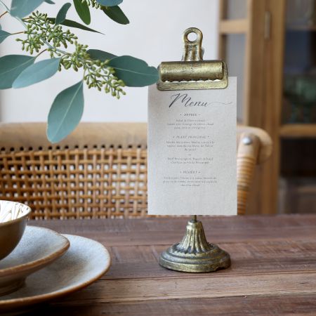 Holder m. klips thumbnail