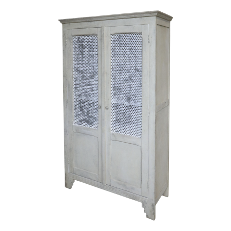 Old French Linen Closet