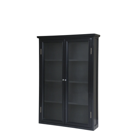 Marseille Vægskab m. 4 hylder thumbnail