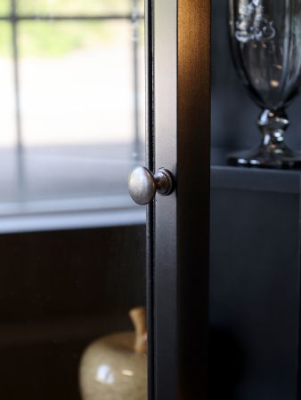 Marseille Vægskab m. 4 hylder thumbnail