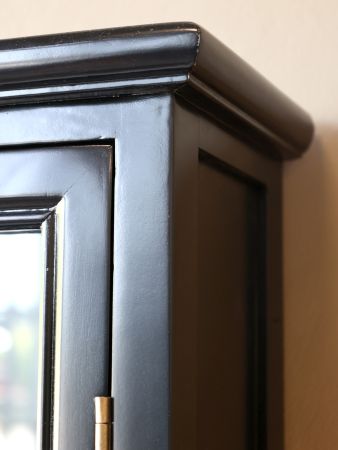 Marseille Vægskab m. 4 hylder thumbnail