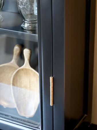 Marseille Vægskab m. 4 hylder thumbnail