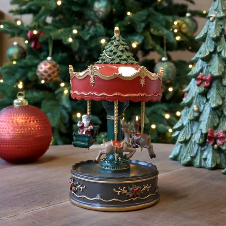 Noël - Series