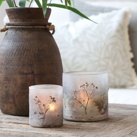 Bougeoirs, Photophores, Décoration D'intérieur, Maison - FR