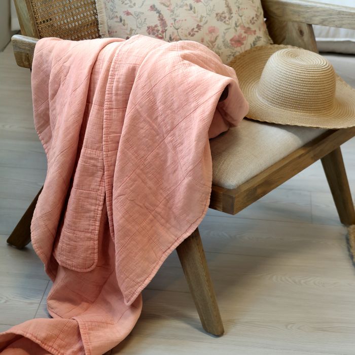 Aix Vintage Quilt