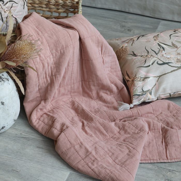 Aix Vintage Quilt