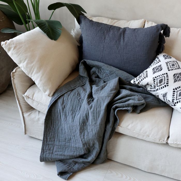 Aix Vintage Quilt