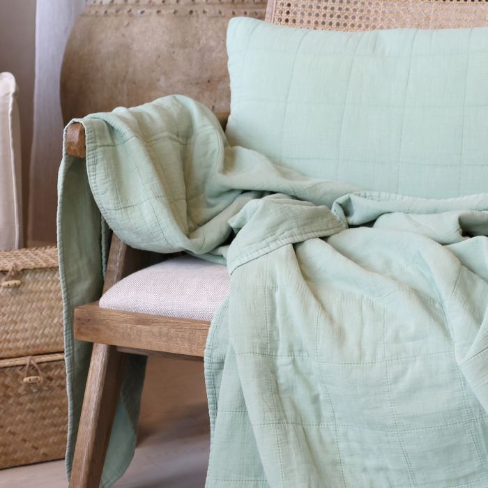 Aix Vintage Quilt