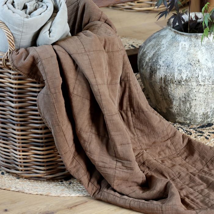 Aix Vintage Quilt