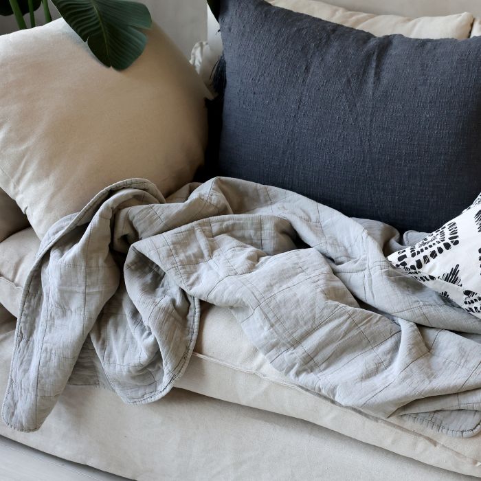 Aix Vintage Quilt