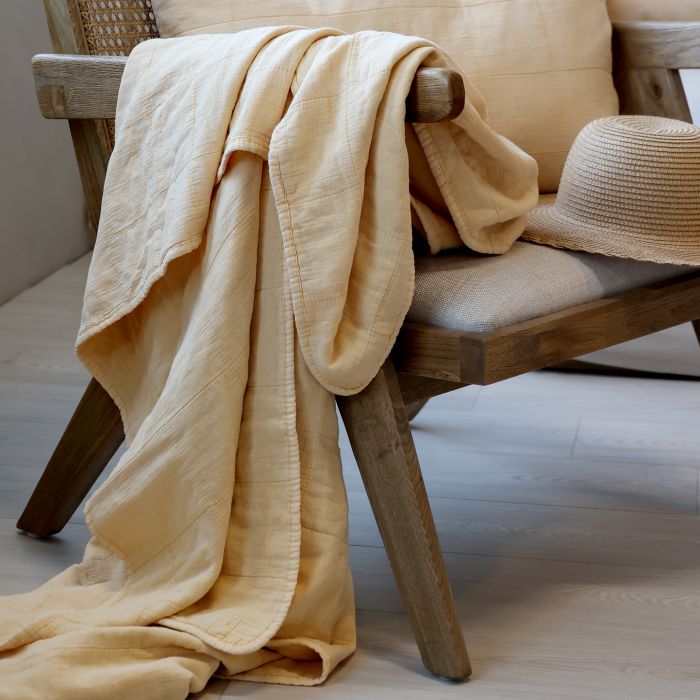 Aix Vintage Quilt
