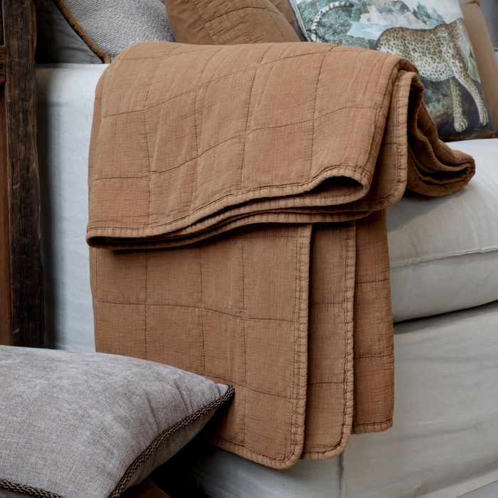 Aix Vintage Quilt