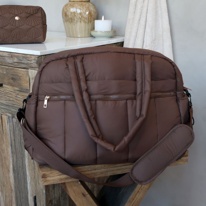 Shopper Taske vatteret