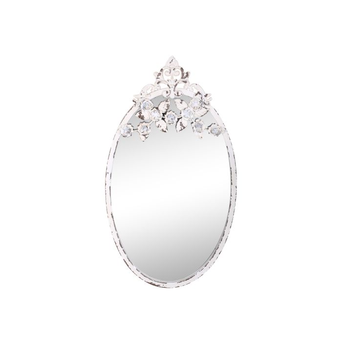 Mirror w. decor