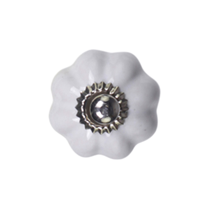 Griff Blumen handgemacht 