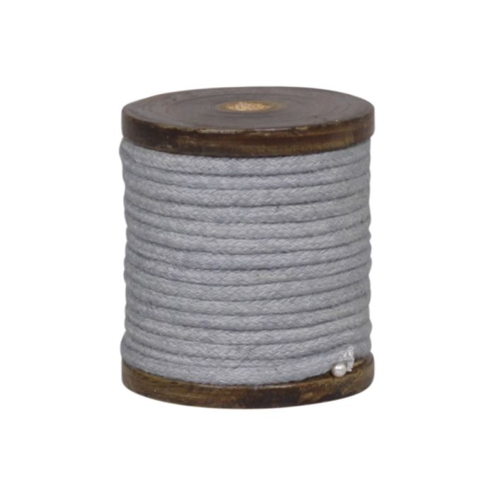 Cotton Ribbon on wooden spool
