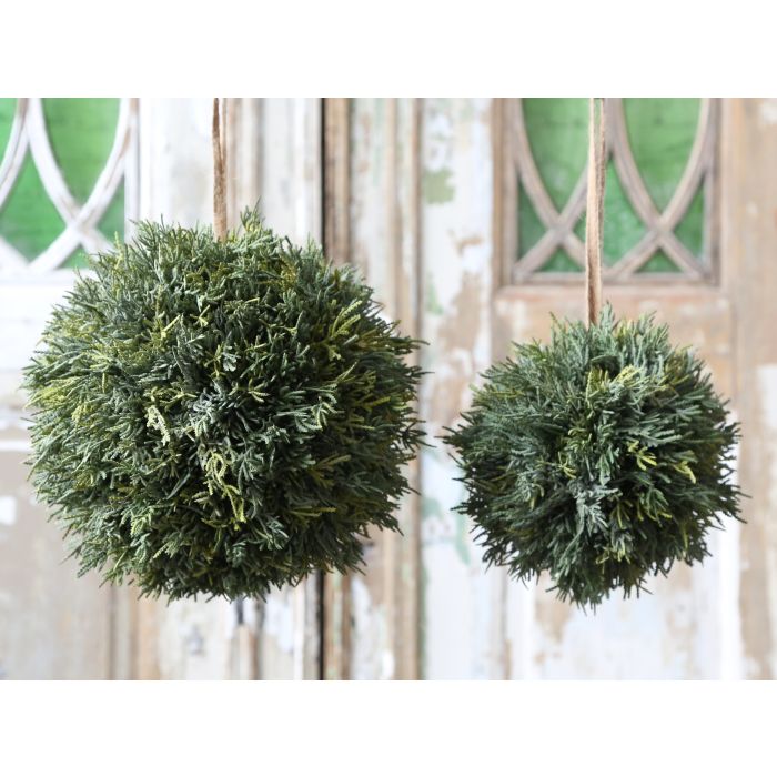 Fleur Cypress Kugel