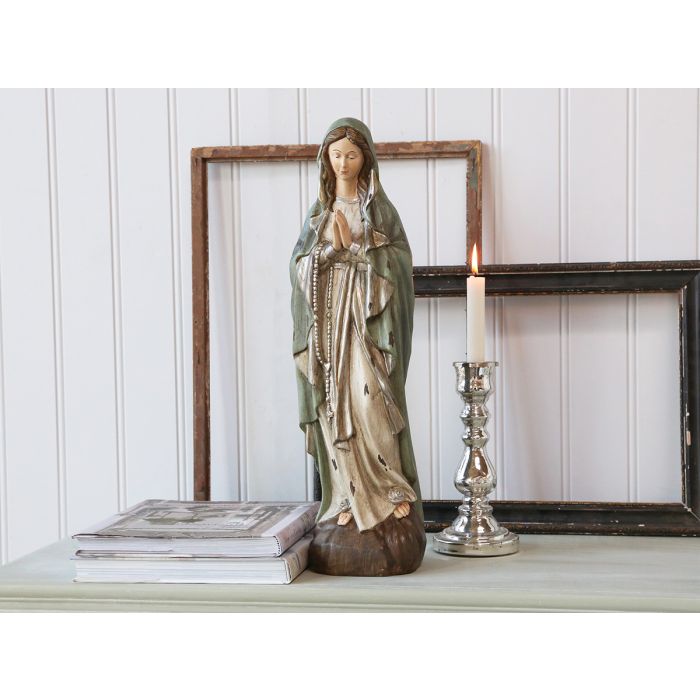 Madonna m. rosenkrans