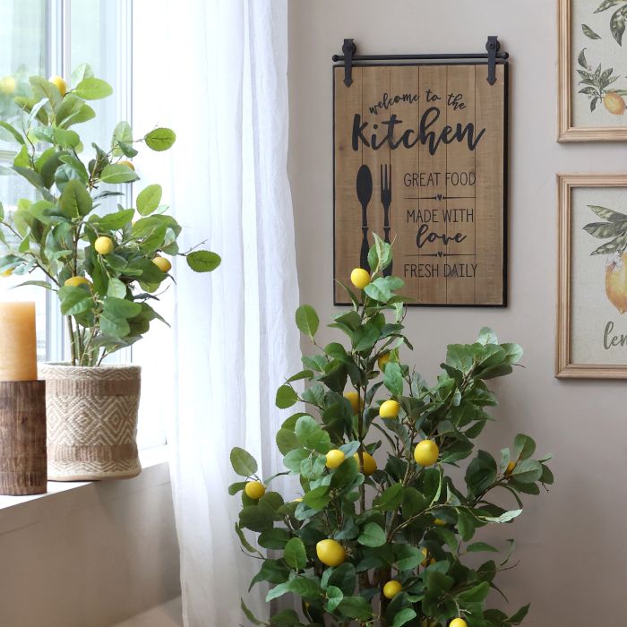 Skilt Kitchen