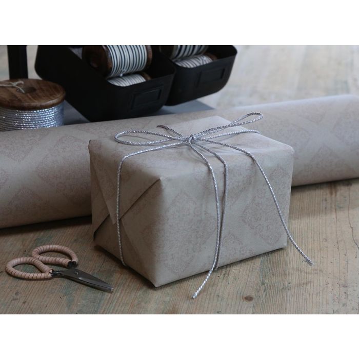 Papier cadeau Romantique