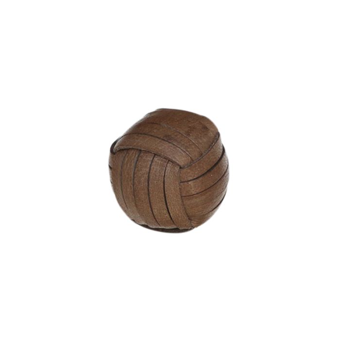 Greb cognac læder