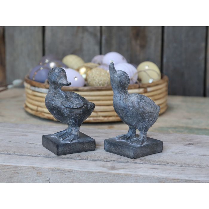 Ducks set of 2