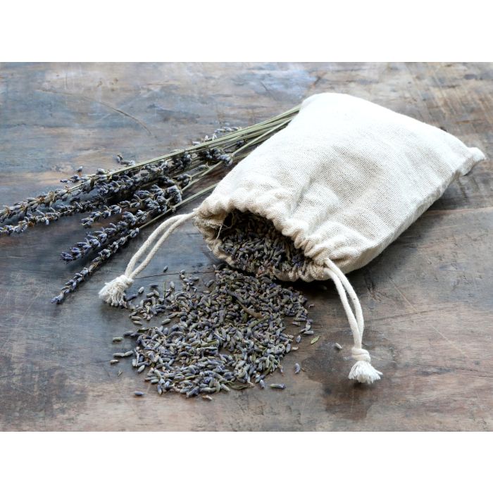 Fleur tørret Lavendel Potpourri 50 g.