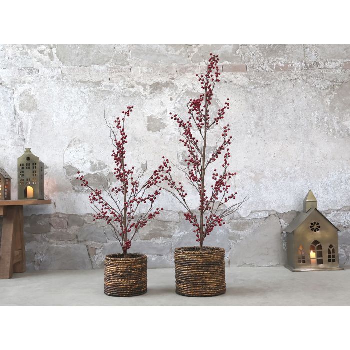 Fleur Baum mit Beeren