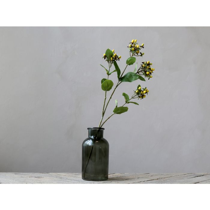 Fleur Blomst