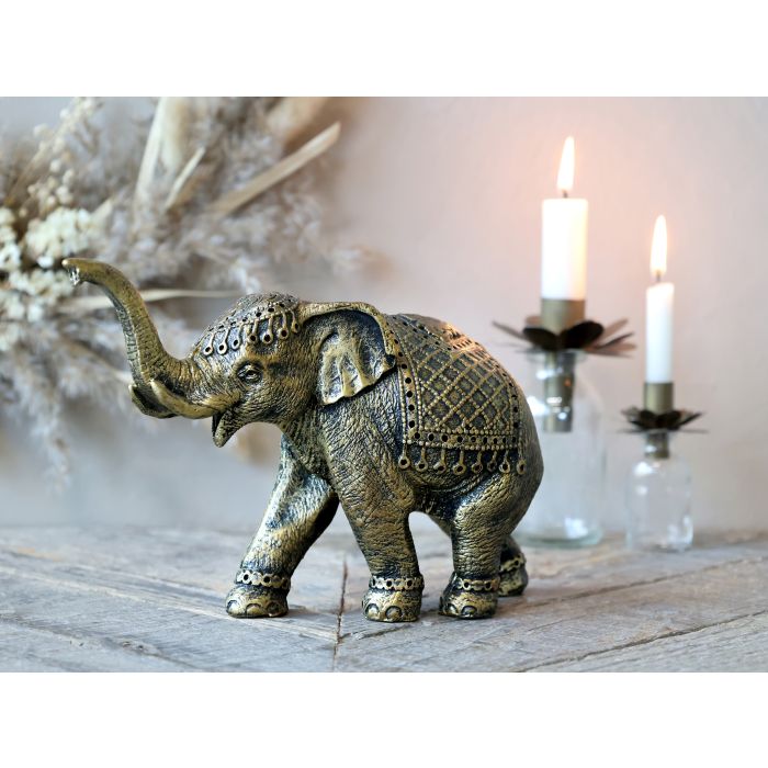 Elefant