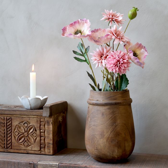 Grimaud Vase til deko