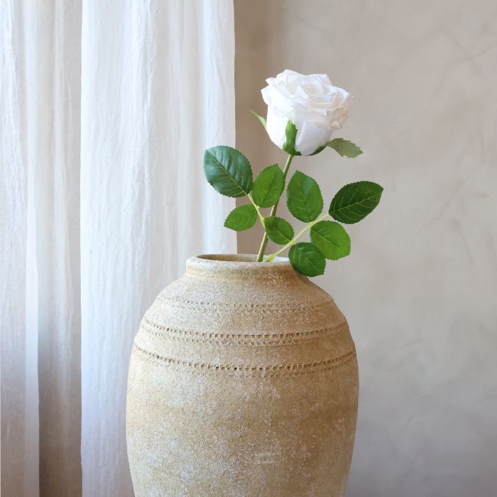 Fleur Rose Silk Touch